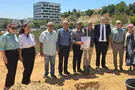 מתחם ספורט ענק יוקם באריאל