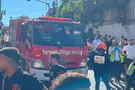 דרמה בירושלים: 18 נשים פונו מחוסרות הכרה