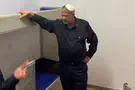 המסר של בן גביר לעבריינים - מתוך הכלא