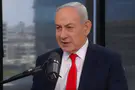 צילום: באדיבות "בסלון של שרון" טראמפ דואג לאמריקה, אני דואג לישראל