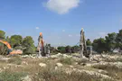 צילום: אלישע ירד שירת הבאגרים החליפה את אימוני החמאס