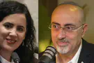 ערוץ 7 ודני שם טוב, דוברות הכנסת Нисим Ватури о Нааме Лазими: «Хуже, чем ХАМАС»