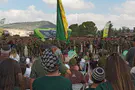 המשפחה «Будет женское пение, можете уходить»