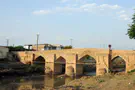 Report: US strikes strategic Iran rail link to China, Russia