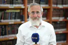 Rabbi Fendel: 'Sderot is a capital of Torah and Zionism'