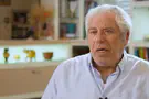 צילום: צילום: מיזם "תיעוד ותיקי ומייסדי ההתיישבות" כשמתיישבי מעלה אדומים סירבו לוותר