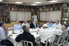 צילום: ללא קרדיט רבני הישיבות: אופטימיים לקראת הגיוס
