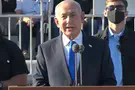 Netanyahu: 'New challenges in the Middle East'