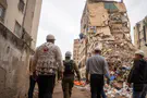 Israel is restoring ruins and ties in Venezuela