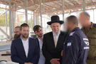 Chief Rabbi: No blanket permit to break Shabbat for morale