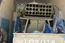 Weapons cache intended for attacks on Israel uncovered