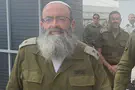 Отказался участвовать в размежевании - был повышен в ЦАХАЛ