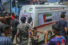 Senior Nukhba operative killed in airstrike while walking