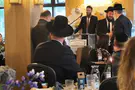 Jenna Gottlieb Iceland opens first Jewish center