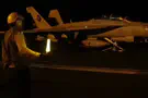 США поразили 140 иранских военных целей