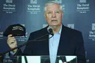Senator Lindsey Graham dies of cardiac arrest