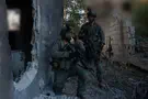 Terrorists approach launcher - and are eliminated