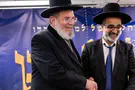 העצה של הרב הראשי לרב זרביב