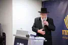 Совет главного ашкеназского раввина Израиля раву Зарбиву