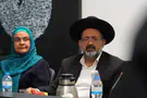 הנציג היהודי באיראן: התורה נגד הציונות