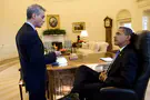 Stay out of Israeli politics, Ambassador Emanuel