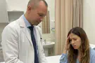 צילום: גת וייס המחשבון שעשוי להציל חולי מיגרנה