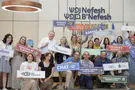 Kavana Films NBN welcomes inaugural cohort of ZEI fellows to Israel