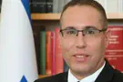 צילום: שלומי אמסלם, לע"מ שגריר ישראל בסינגפור יעמוד בראש קרן היסוד