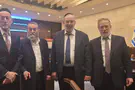 צילום: דוברות חוק יסוד: לימוד תורה אושר סופית