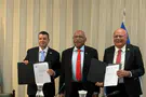Courtesy 65th Israel Allies Caucus to launch in Fiji Parliament