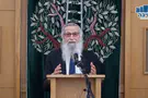 הרב מלמד הציג: האתגר של דייני ישראל