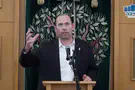 בג"ץ רק רצה לפגוע בבתי הדין