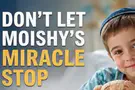 He Got A New Kidney At 4. Now His Body Is Rejecting It