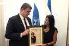 החוק שהפך את כאב האם לתקווה