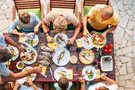צילום: ISTOCK כלכלנים, צאו לנו מהצלחת!