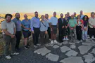 US lawmakers visit Binyamin, impressed by resilience and faith