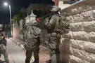 צילום: דובר צה"ל Арест двух террористов, изготавливавших самодельные бомбы