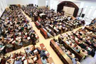 צילום: הר המור כנס חיי עולם בישיבת הר המור