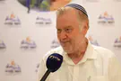 צילום: ערוץ 7 החלום שהפך ל-70 מוסדות