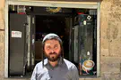 Tzvi Succot calls to close café accused of spreading incitement