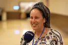 המחנכת מאופקים: "אני רואה אור בעיניים"