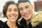 צילום: באדיבות המשפחה 10 שנות מאסר לאב שירה בבנו המאומץ