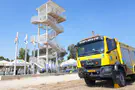 Gush Katif Memorial Grove inaugurated at Kisufim
