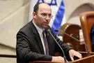 צילום: נועם מושקוביץ, דוברות הכנסת אושר החוק להגבלת כוחה של היועמ"שית