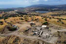 Waseem Hamdan, Israel Antiquities Authority New US-Israel project brings ancient Huqoq Synagogue to the world