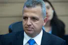 Yonatan Sindel/Flash90 Mayor apologizes, sends cake to victim of anti-haredi attack