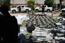 Syrian Ministry of Interior Syria blocks major Hezbollah arms shipment from Iraq