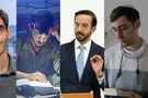 צילום: שמואל מוניץ,ynet | ישיבת הר עציון | ערוץ 7 תלמידי החכמים שעוד תשמעו עליהם