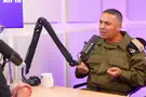 "All in" IDF Spokesman: Attacks on Chief of Staff harm the entire military
