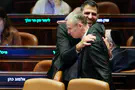 צילום: נועם מושקוביץ, דוברות הכנסת Кнессет окончательно утвердил Закон о коммуникациях